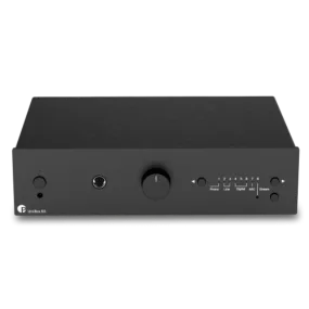Amplificador Pro Ject Amp Uni S3 Streamer Wiim