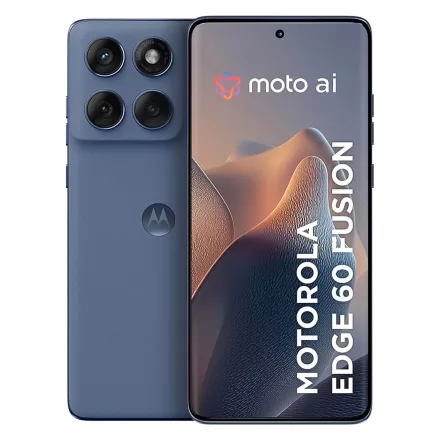 Edge 60 Fusion 5G 2503 4 256GB