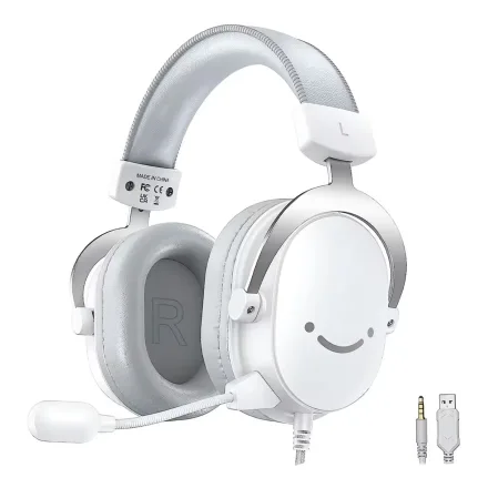 Gamer Fifine H9W Mm