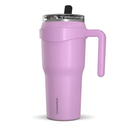 Copo Termico Hydrapeak Hp Roadster 40 Mauve