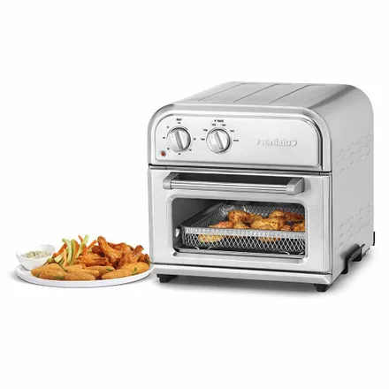 Air Fryer Cuisinart Afr 25