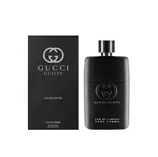 Gucci Perfume Guilty Pour Homme Eau Parfum 90ml