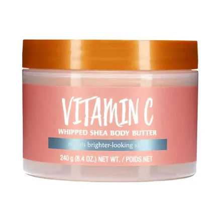 Crema Corporal Tree Hut Vitamin 240 Gr