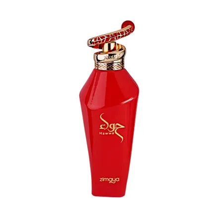 Af Zimaya Hawwa Red Edp 100ml