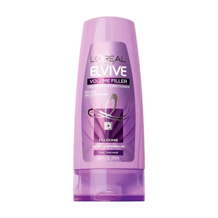 Acondicionador Oreal Volume Filler 375ml