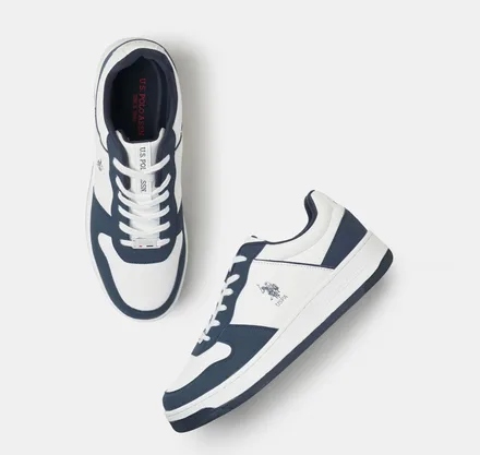 Polo Calzado Assn Masculino Usjsh 58 001 Navy 9