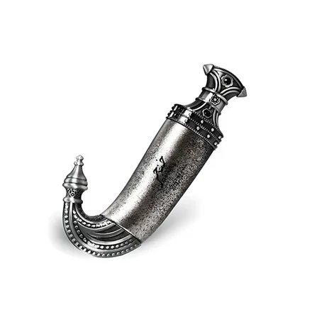 Lattafa Niche Emerati Khanjar Edp 85ml