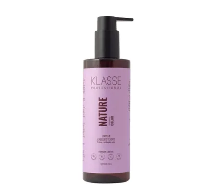 Klasse Tratamiento Nature Color Leave In 250ml