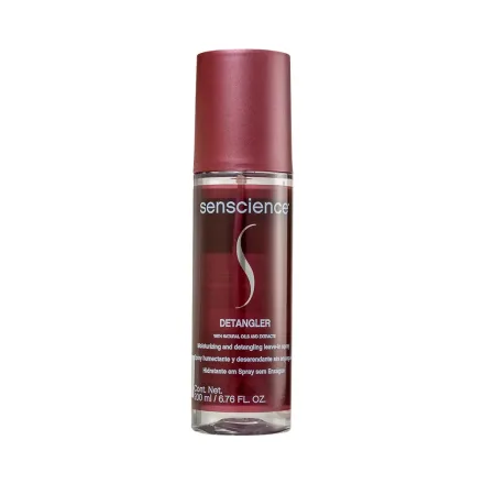 Spray Senscience Detangler Moisturizing Leave In 200ml