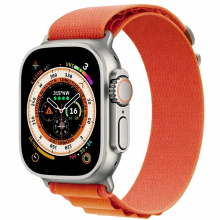 Watch Ultra Y10
