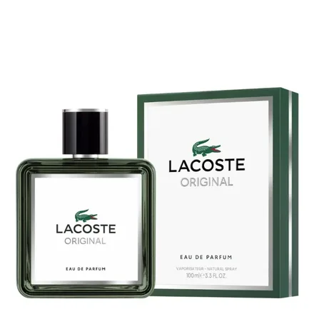 Lacoste Eau Parfum 100ml