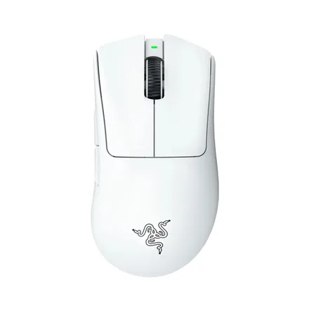 Mouse Gamer Deathadder V3 Pro RZ01 R3 U1