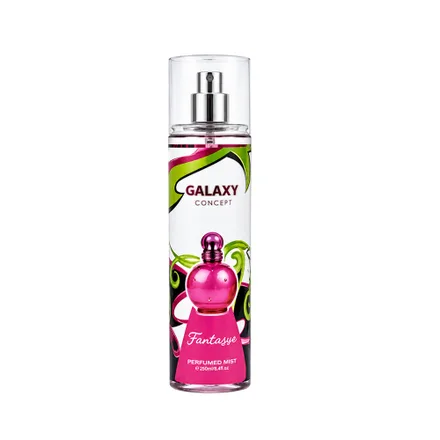 Galaxy 250ml