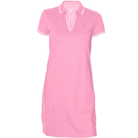 Vestido Tommy Hilfiger Feminina 683 Xl Bebe