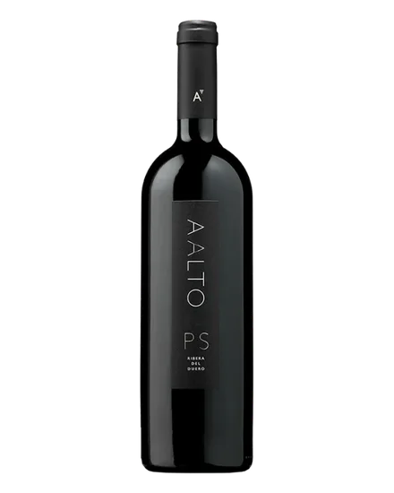 Vino Aalto Ps Litro 2022