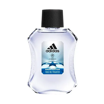 Adidas Champions League Arena Edt 100ml