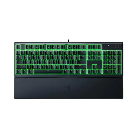 Teclado Gamer Ornata V3 RZ03