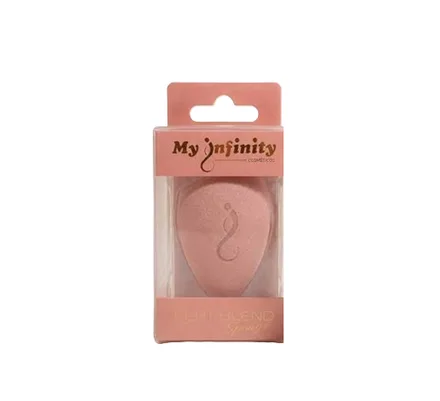 MY INFINITY ESPONJA FLAT FLAT BLEND