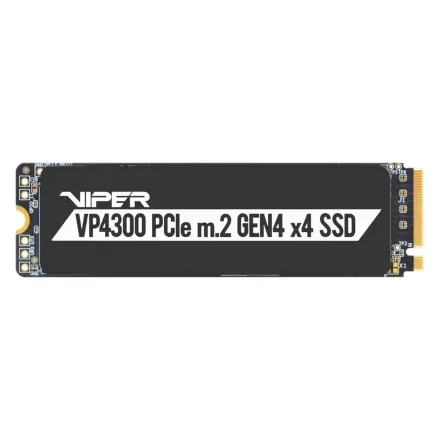 2 Patriot Viper Pcie 4 1TB