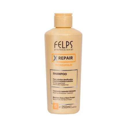 Shampoo Felps Xrepair 250ml