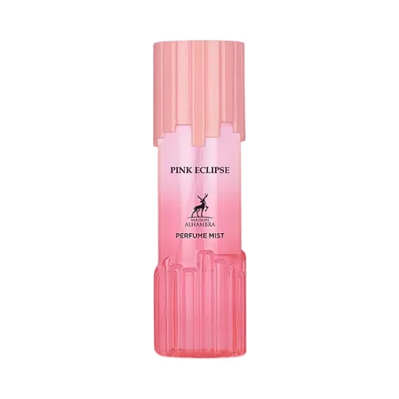 Maison Alhambra Pink Eclipse Body Mint 250ml