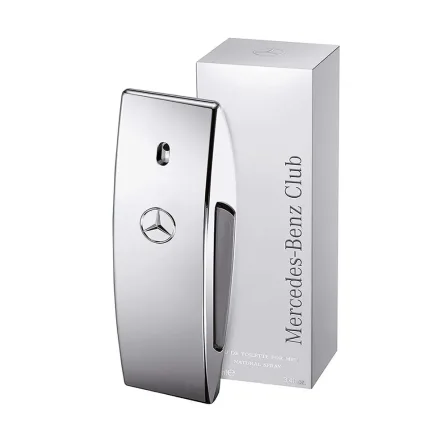 Mercedes Benz Club 100ml