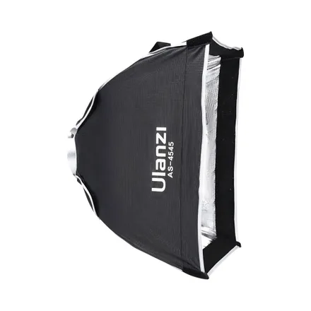 Softbox Ulanzi 4545 Square Bowens