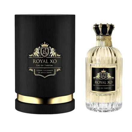 Assala Prime Royal Xo Edp 100ml