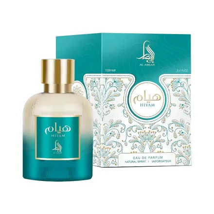 Al Absar Hiyam Eau Parfum 100ml