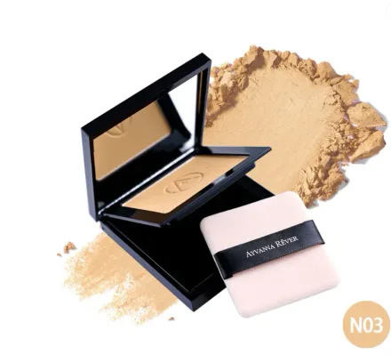 Ayvanna Rever Polvo Compacto Perfeccionador 03