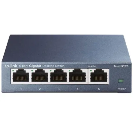 Switch Tl 5P 1000