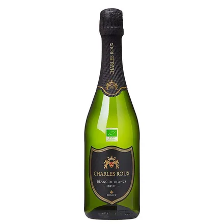 Espumante Charles Roux Brut Blanc 750ml