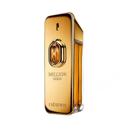 Paco Million Gold Elixir Intense Parfum 200ml