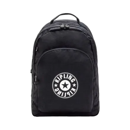 Mochila Kipling Curtis Xl Black Lite