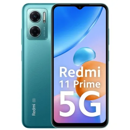 Redmi 11 Prime 5G 64GB