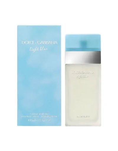 Perfume Dolce & Gabbana...