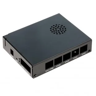 MIKROTIK INDOOR CASE CA150 PARA RB450/RB750