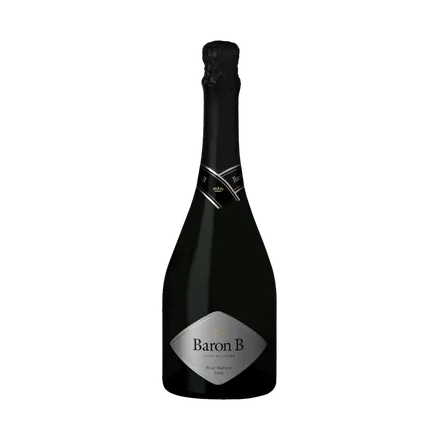 Espumante Baron Nature Brut 750ml