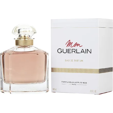 Guerlain Mon Feminino Eau Parfum 100ml
