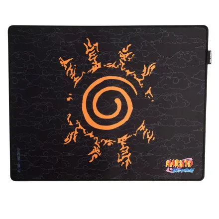 Mousepad Checkpoint Naruto Sealing Jutsu 444 Mp 1005 350mm