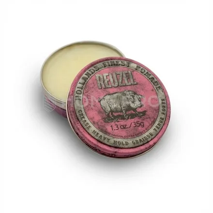 Pomada Reuzel Claro Forte 35g