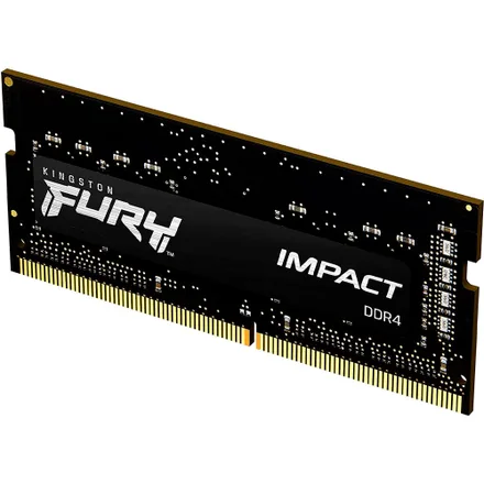 Ddr 4 Fury Impact 32 32GB