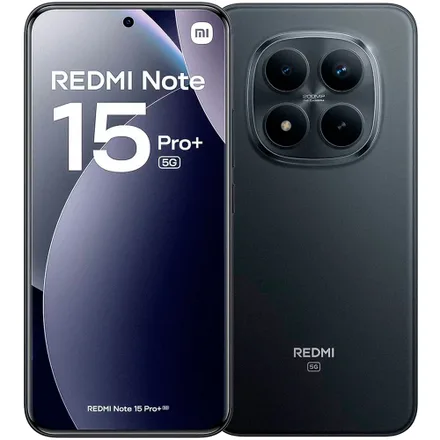 Redmi Note 15 Pro Plus 5G 256GB
