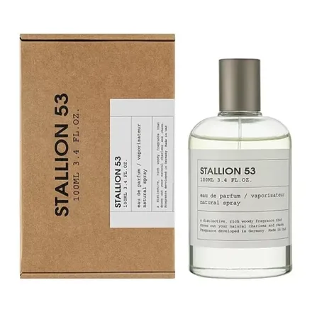 Emper Stallion 53 Eau Parfum 100ml