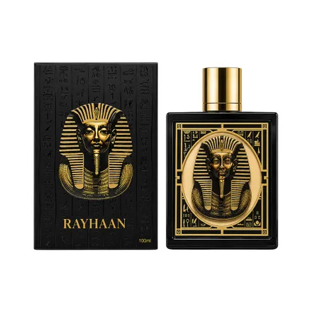 Perfume Rayhaan Pharao Edp 100ml