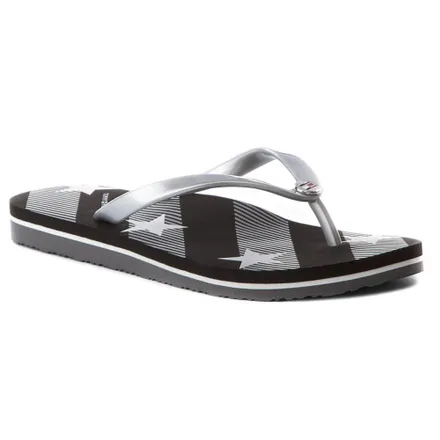 Chinelo Tommy Hilfiger Feminina 990 36