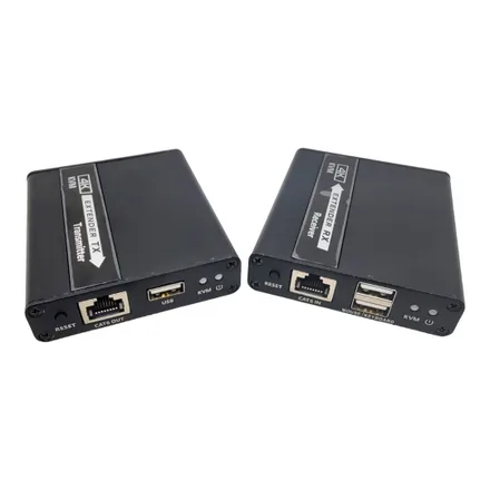 Hdmi 70M Extender 4K 1CH Par Tx Rx Iuron
