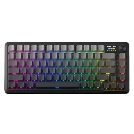 Teclado Gamer Redragon Behemoth Pro Layout 75
