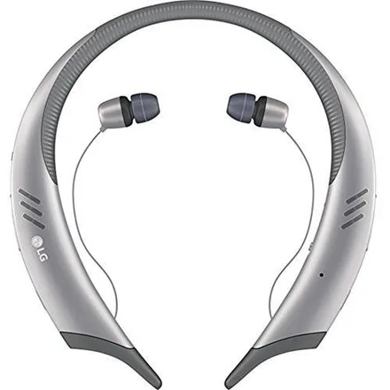 Tone Active Plus Microfone Hbs A100 Aglasv