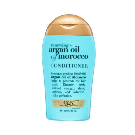 Acondicionador Ogx Argan Oil Of Morocco 88.7 Ml